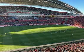 [德甲]飞机落地慕尼黑！雅克松租借加盟拜仁