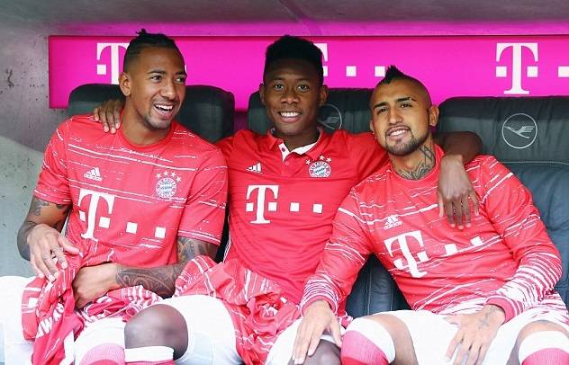 弗赖堡主帅 弗赖堡主帅