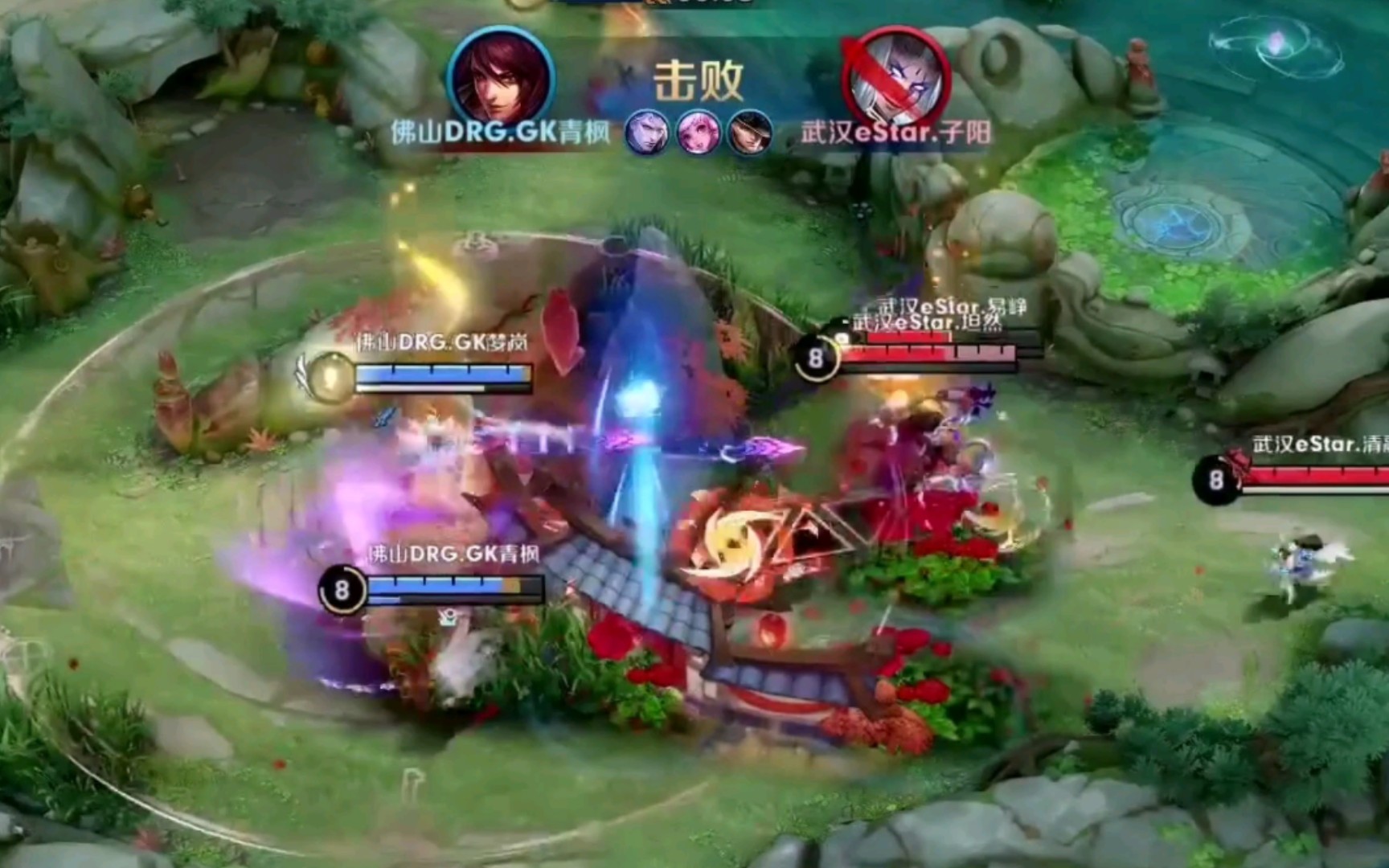 令人惊喜的 令人惊喜的