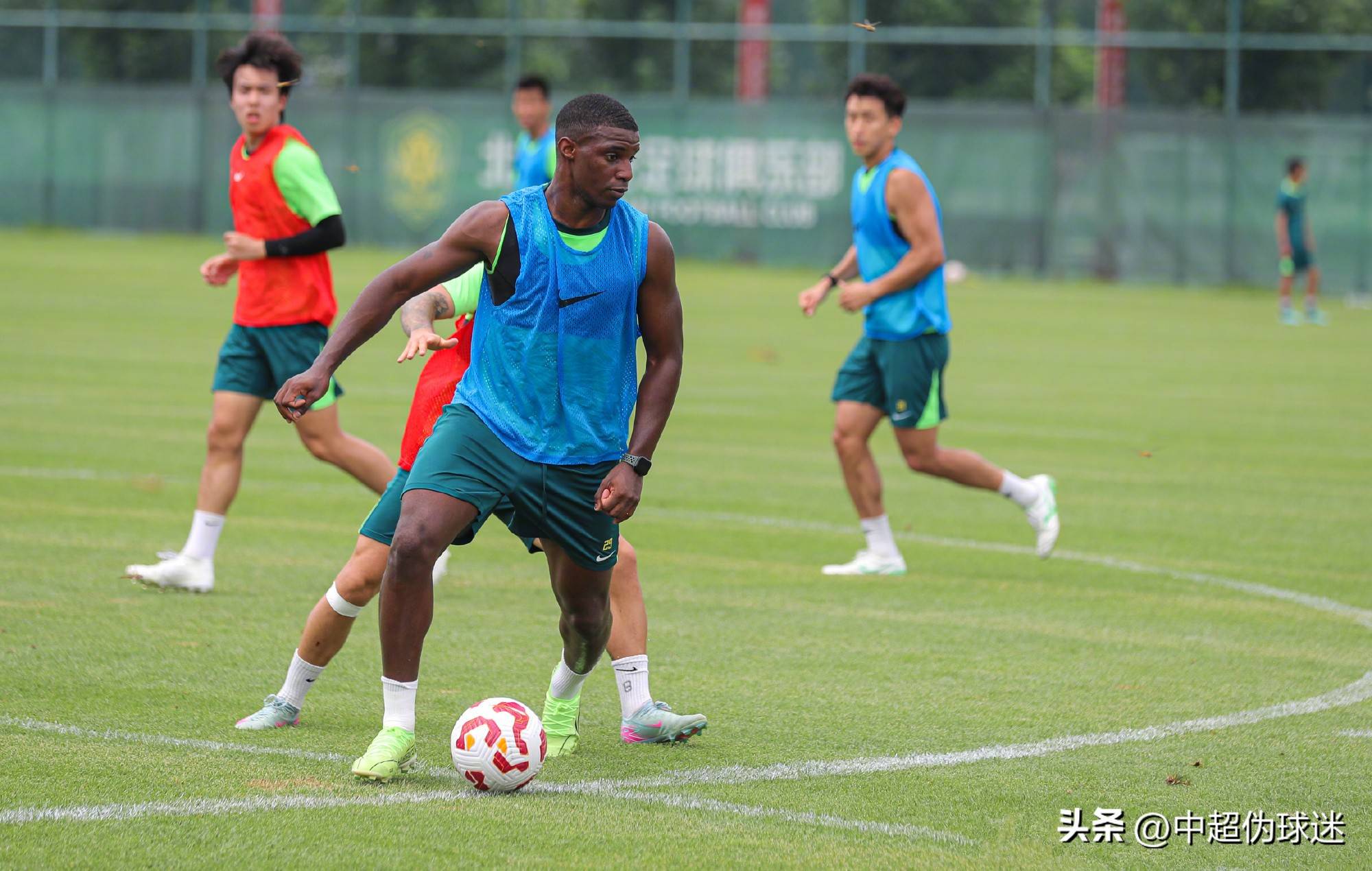 的双重作用 的双重作用